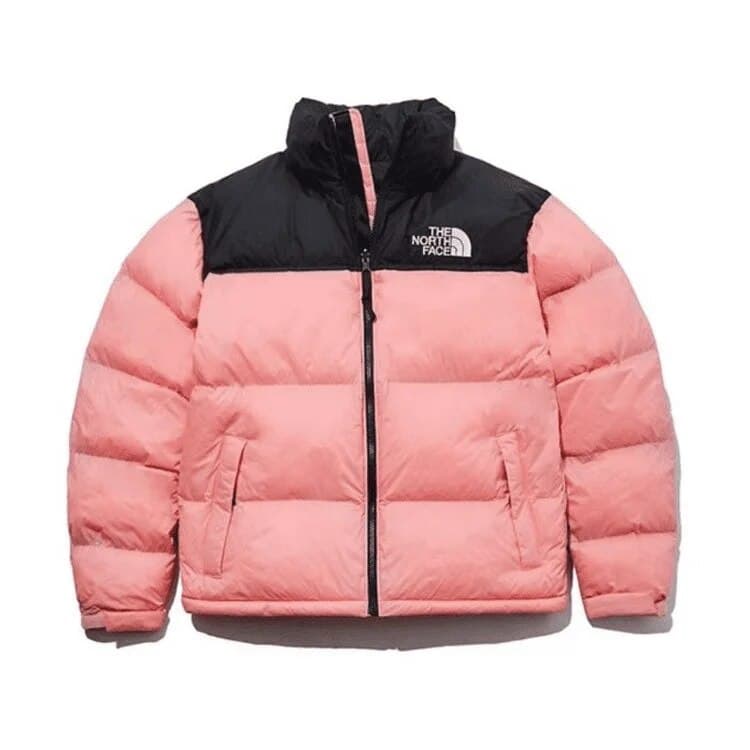(Édition limitée) La NF 1996 700 Classic American Edition pour hommes et femmes couples d'hiver