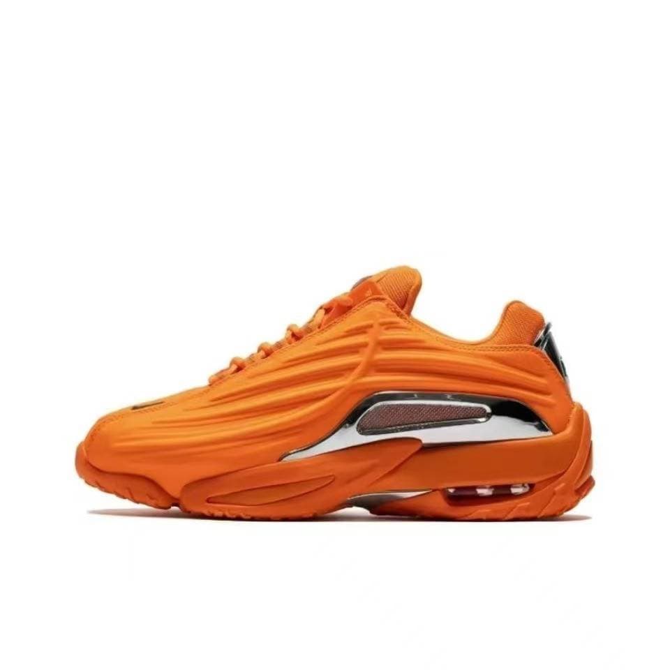 DLNF Nk Hot Step Air Terra 2 Femmes Hommes Chaussures De Sport Décontractées