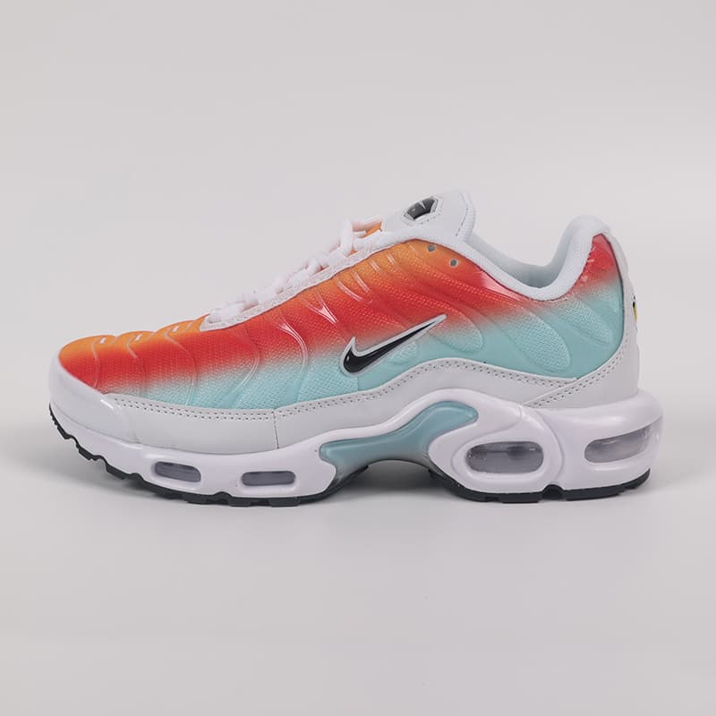 Chaussures de course de Sport de haute qualité pour hommes, baskets à coussin d'air, chaussures de loisir à la mode, chaussures de marche en plein
