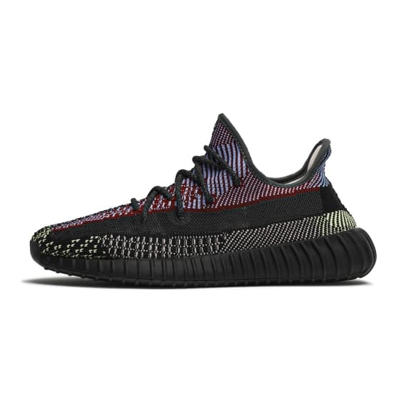 2023 Boost Hommes V2 Yz Chaussures de sport Kanye West Femme Chaussure de course réfléchissante Beluga Carbon