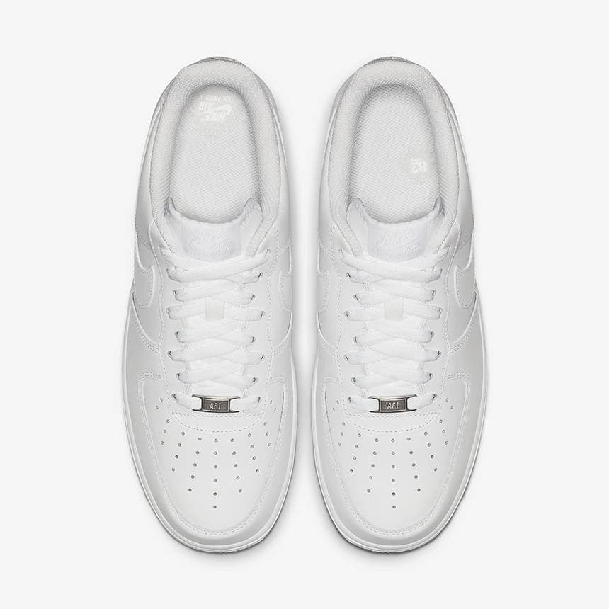 Nikecanvas Shoes 107 Low White 315122-111