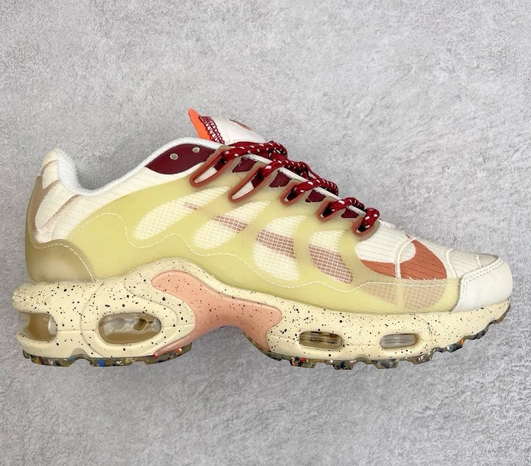 Chaussures de course décontractées pour hommes et femmes Terrascape Sports, chaussures à coussin d'air