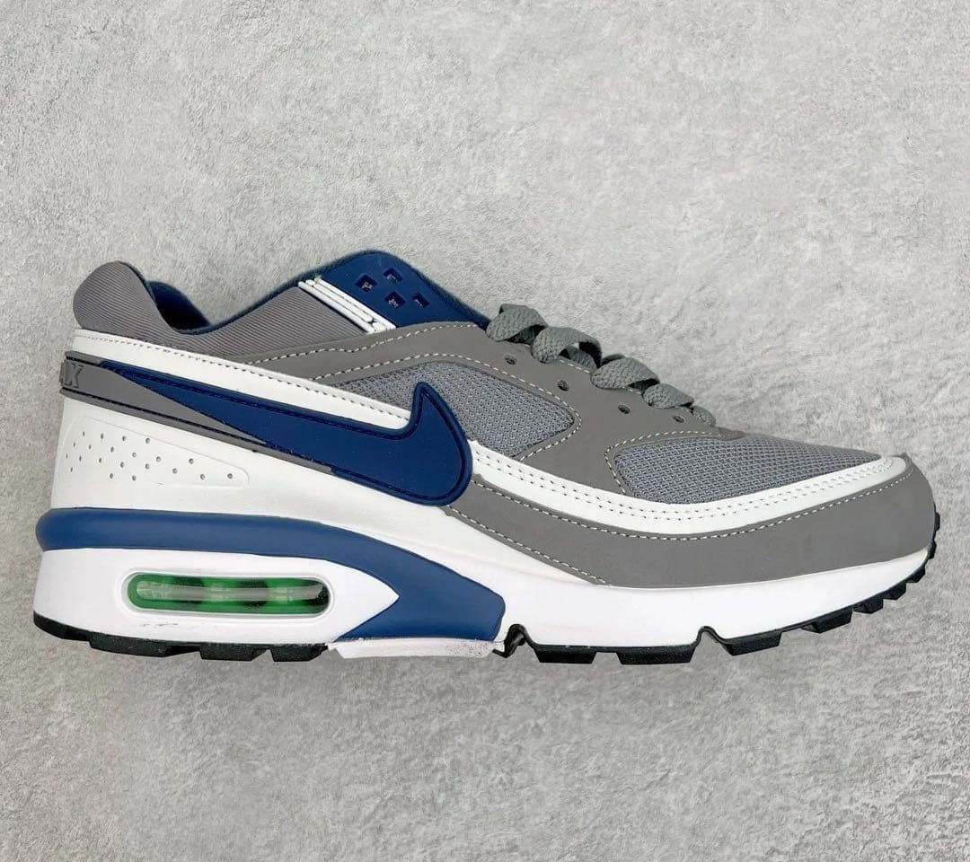 Chaussures de course à coussin d'air BW de haute qualité, neuves et neuves 2022, pointures 36 à 45