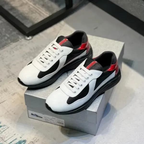 Chaussures basses décontractées pour homme, pointure 25, en caoutchouc souple et cuir verni, unisexes, multicolores, bout amande et bout rond.