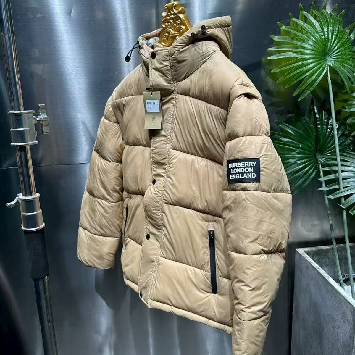 Doudoune chaude à col montant 2023, sweat-shirt à capuche ample et confortable, veste épaisse d'hiver hors saison, idéale pour les couples