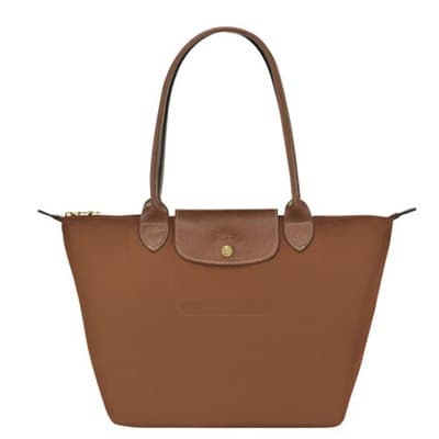 Sac Original Le Pliage【Longue Anse M*L】Sac Cabas Sac Shopping Imperméable Pliable