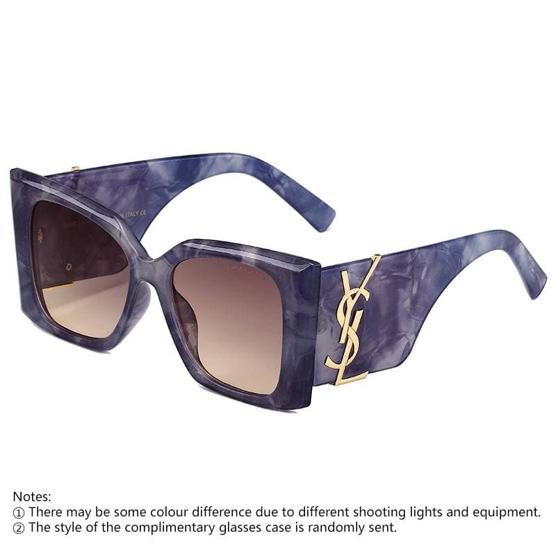 Lunettes de soleil rétro classiques unisexes, nouvelle mode, équitation en plein air, randonnée, pêche, conduite, Camping, fête, 2024