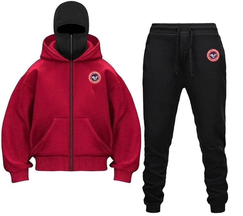 Collection Homme 2026 : Sweat-shirt et pantalon de jogging. La nouvelle tendance de l'année.