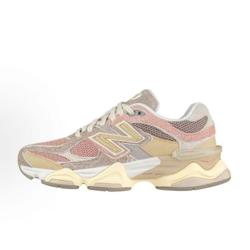 Putian NB9060 Approvisionnement transfrontalier européen-américain Millennium Little Elephant Hoof Chaussures respirantes pour hommes et femmes