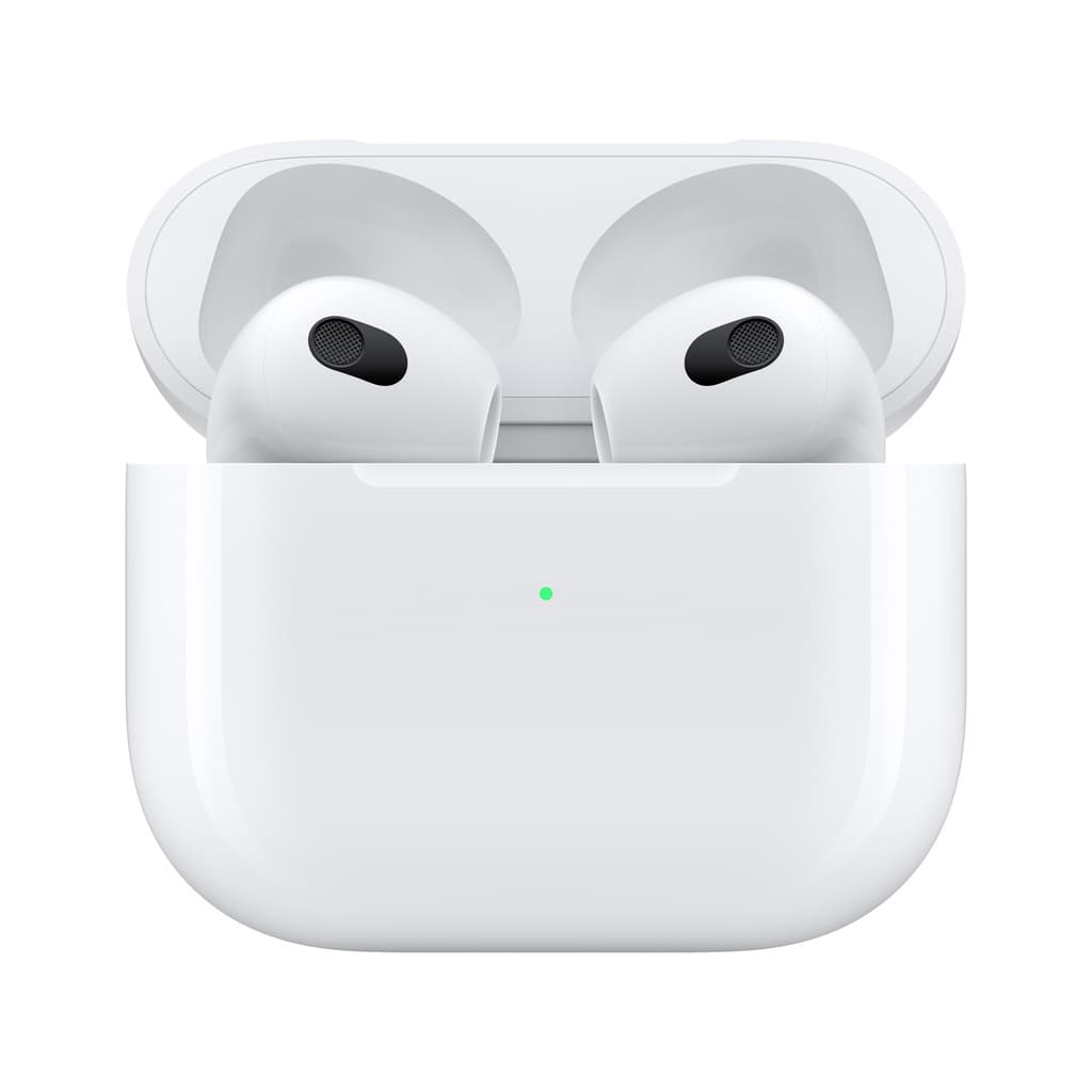 Casque sans fil Airpoding PRO 3 avec éjection antibruit Bluetooth pour iOS et Android