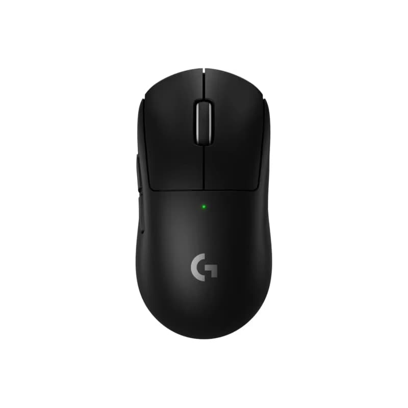 Logitech G PRO X SUPERLIGHT 2 Wireless Gaming Mouse G PRO X 2 32000 DPI 5 Programmable Buttons For PC/Mac New HERO 2K Sensor