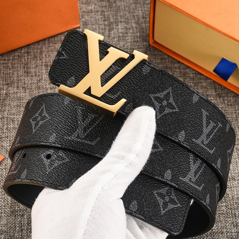 Ceinture LVT, ceinture de créateur, ceinture pour homme et femme, ceinture de luxe pour homme, longueur 100-125 cm, ceinture femme tendance, luxueus