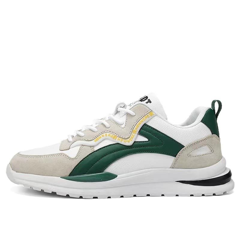 Men's Shoes Autumn Breathable 2023 New Spring Trend All Match Sports And Leisure Forrest Gump Running Ins Old Fashion Shoes