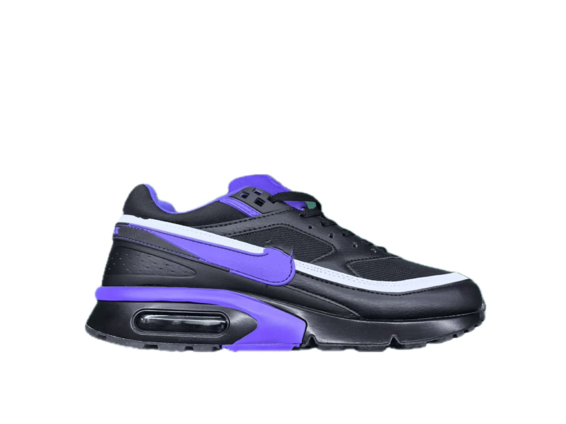 Nouvelles chaussures de sport décontractées et polyvalentes Max 91 Air Cushi, style patchwork rehaussant, et bien plus encore.