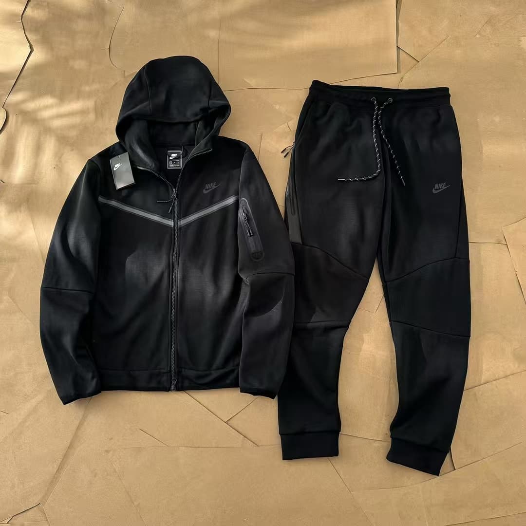 Manteau coupe-vent à capuche en maille sans coutures, style décontracté, fermeture éclair, collection printemps 2026 N*** pour homme, CU4490, tai