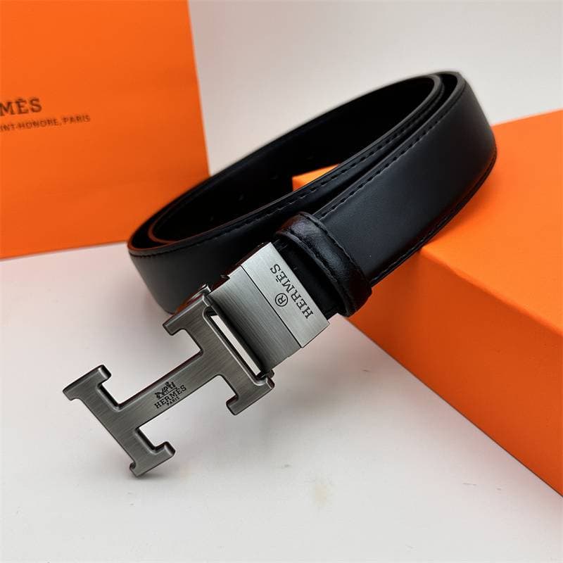 Ceintures BBBBB de haute qualité, légères et luxueuses, tendance, pour hommes et femmes