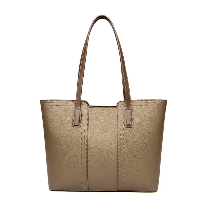 Tote Bag Women's Bag 2024 New Commuter Fashion Handbag Large Bag Large Capacity Shoulder Bag