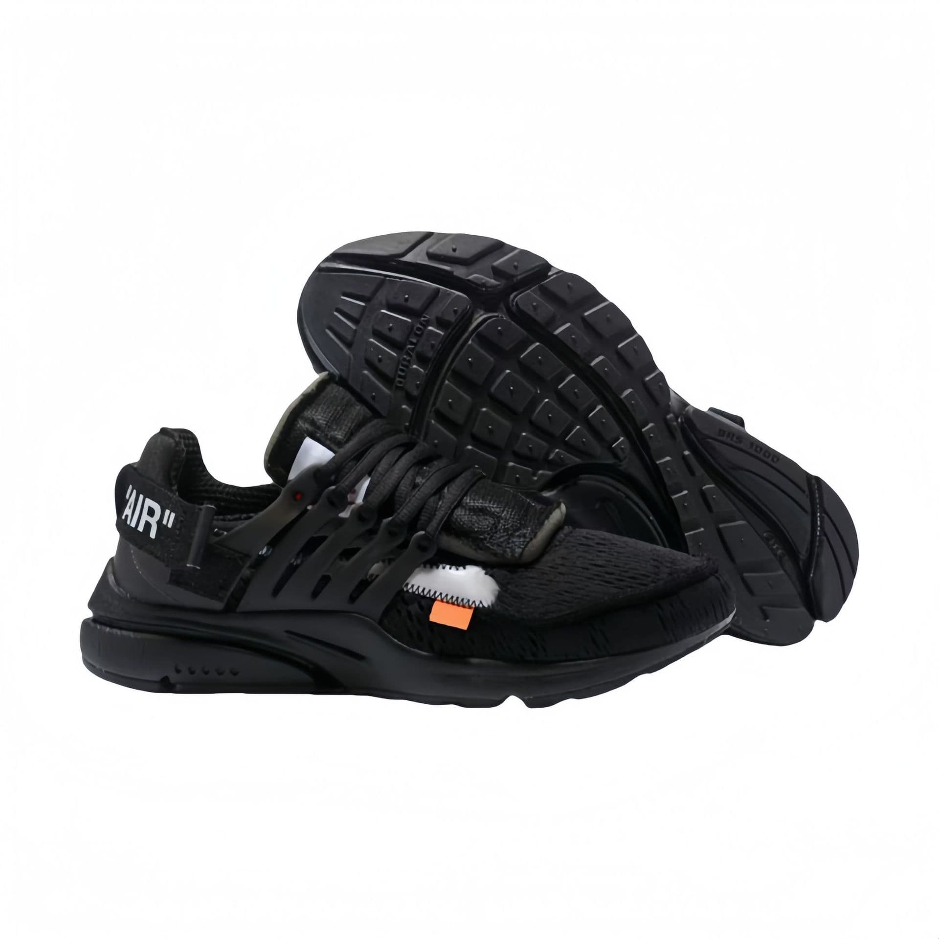 Air Presto QS Mesh : chaussures de sport pour hommes, chaussures de course légères et tendance, chaussures décontractées pour femmes