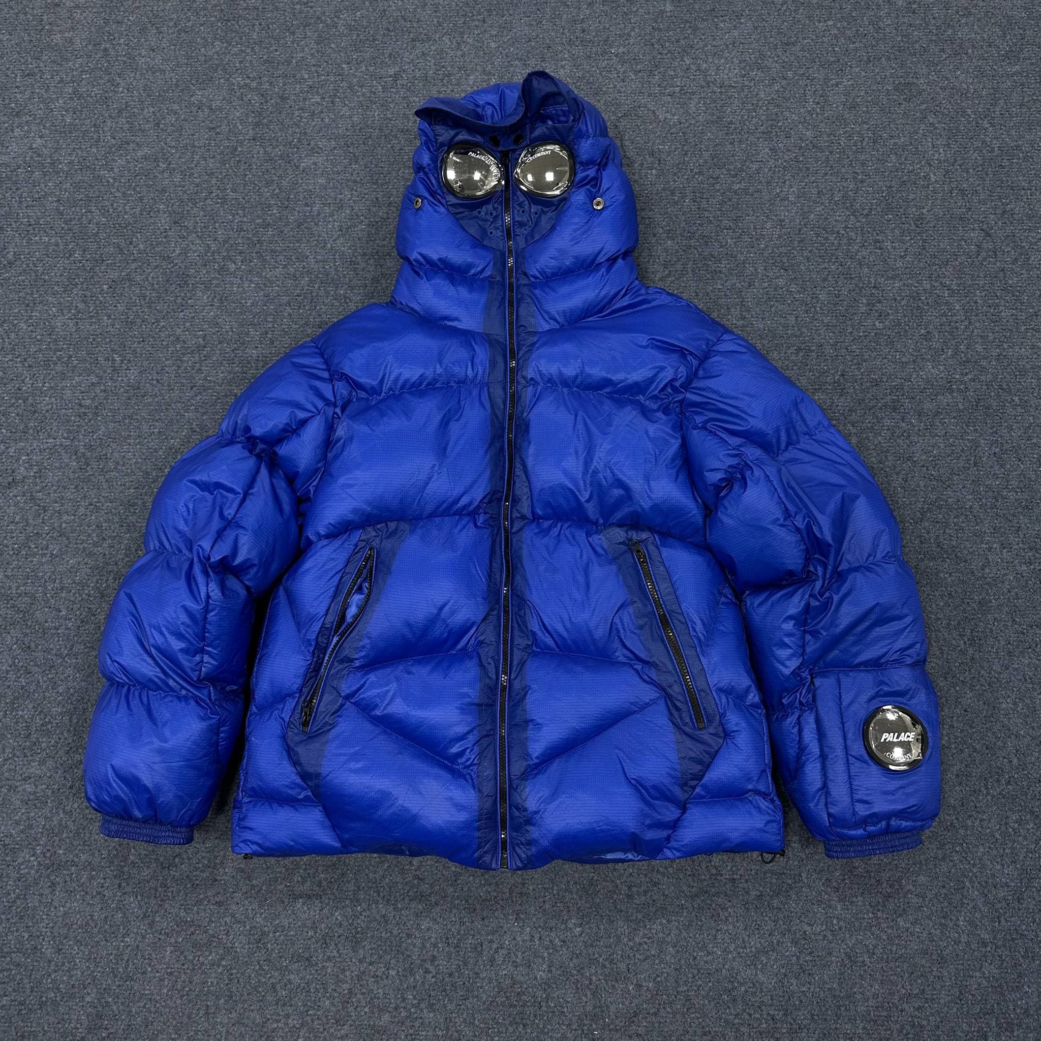 Veste en duvet de canard blanc de haute qualité, automne-hiver 2025, avec broderie de lettres, épaisse et unisexe, pour couple