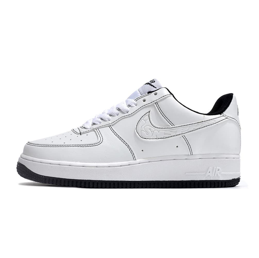 Chaussures basses décontractées Air Force Eleven Color Series pour couples, de haute qualité, promues en conversation privée