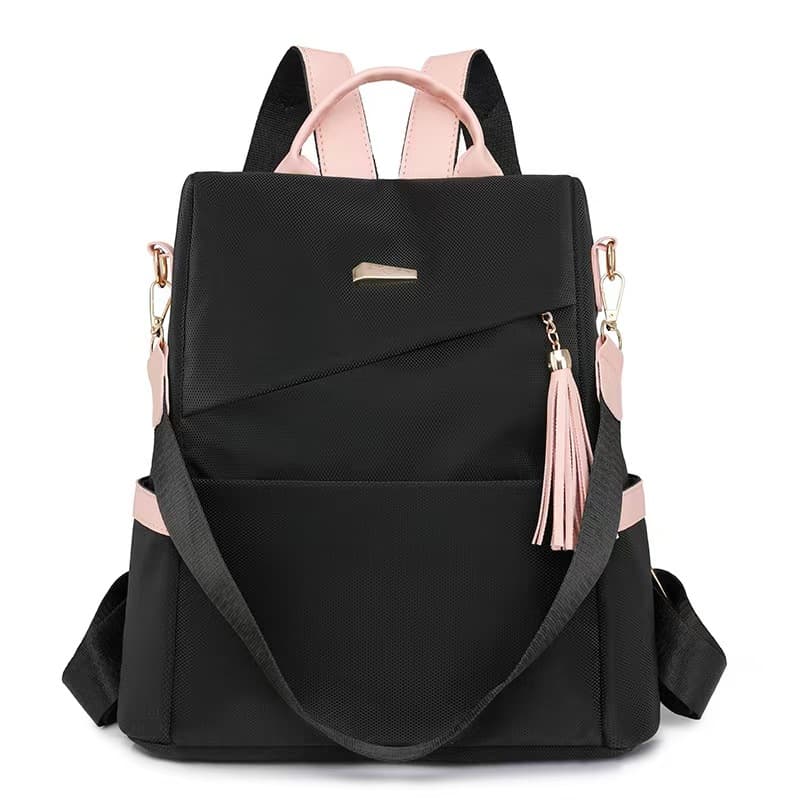Backpack Style Style Men Women Backpacks School Bag Back Pack Bag Multiple Pockets Large Capacity Bag Designer Backpack