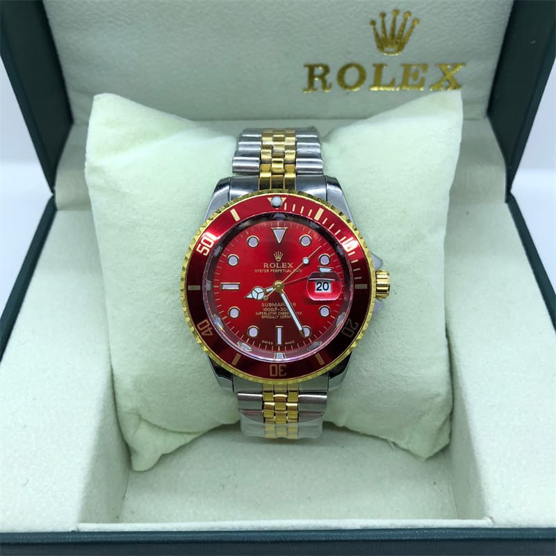 Montre à quartz classique pour hommes d'affaires et de loisirs 2024, style calendrier, bracelet en acier à 5 perles