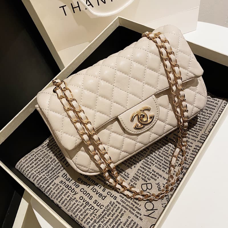 Sac à bandoulière tendance pour femmes, sac à main polyvalent Instagram, nouvelle collection