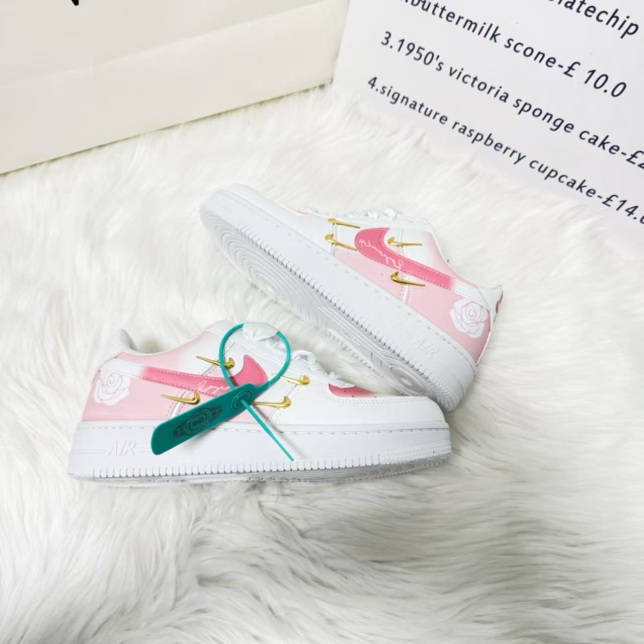 Chaussures de sport et de loisirs de haute qualité, chaussures de créateur de mode pour étudiants, chaussures de skateboard