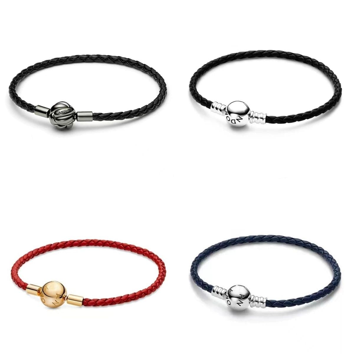 Men's And Women's Hand Coup's Ather Ropes, Gift Bracets, High Aesthetic Value, Instagram Sty, Open Mouth New