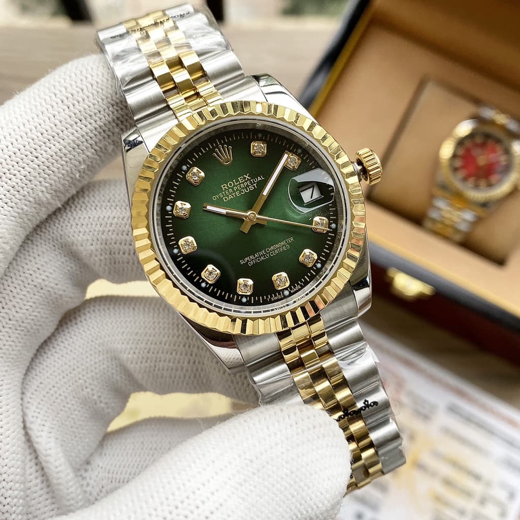 Montre à Quartz pour hommes, nouvelle collection, mode d'affaires, calendrier, bracelet en acier, décontractée et polyvalente