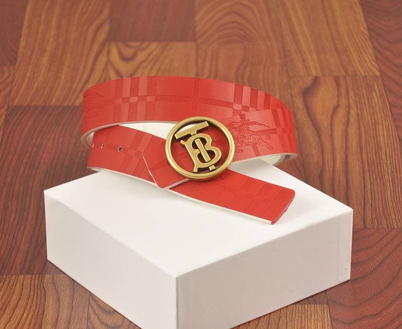 Ceinture classique en cuir de vache, légère et luxueuse, pour hommes et femmes, style business et décontracté
