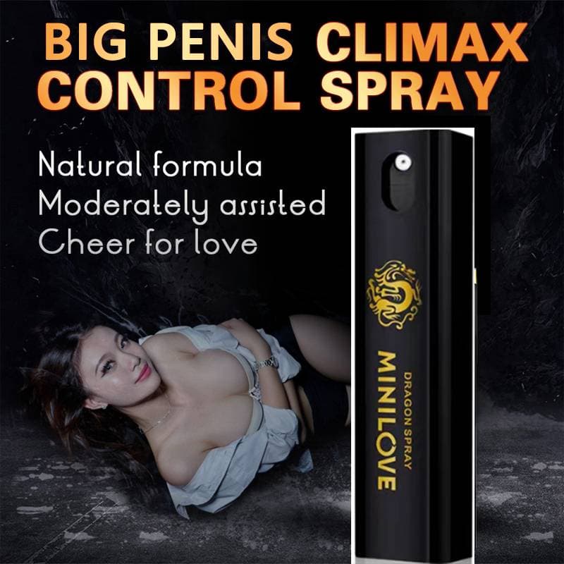 newMale Powerful 2023 Sex Delay Spray For External Use Of Men Prevent Premature Ejaculation Extends 60 Minutes 70% discount