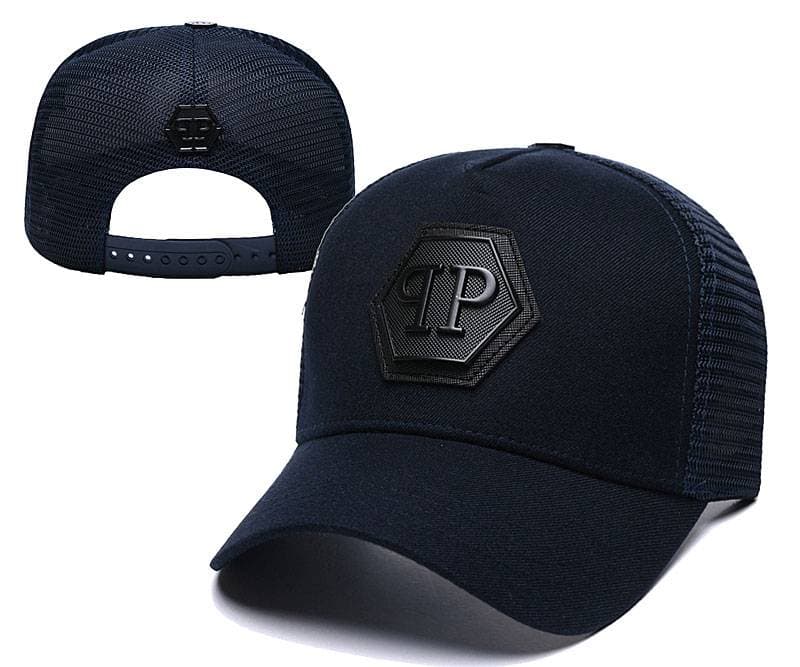 Casquette de baseball pour homme simple et élégante