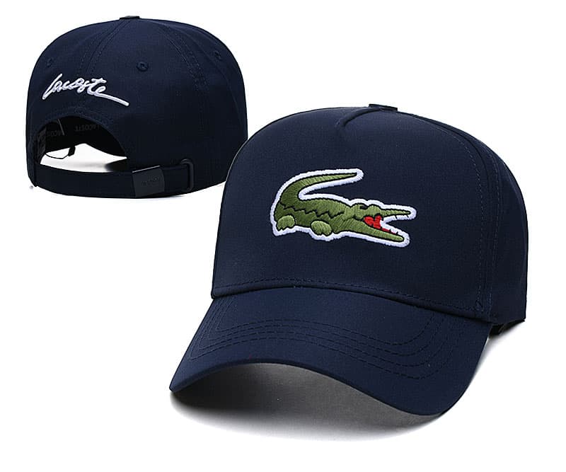 Casquette de baseball à visière rigide pour hommes d'été décontracté à la mode