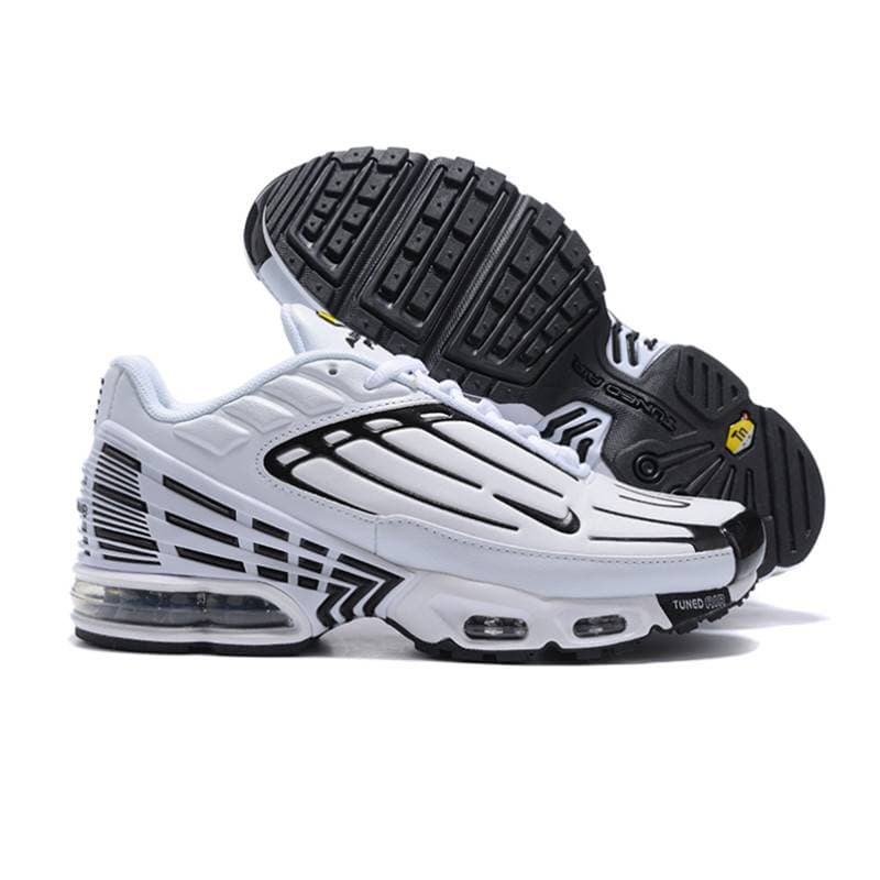 Chaussures de sport en cuir pour hommes, chaussures de course décontractées et économiques (39-46 €)