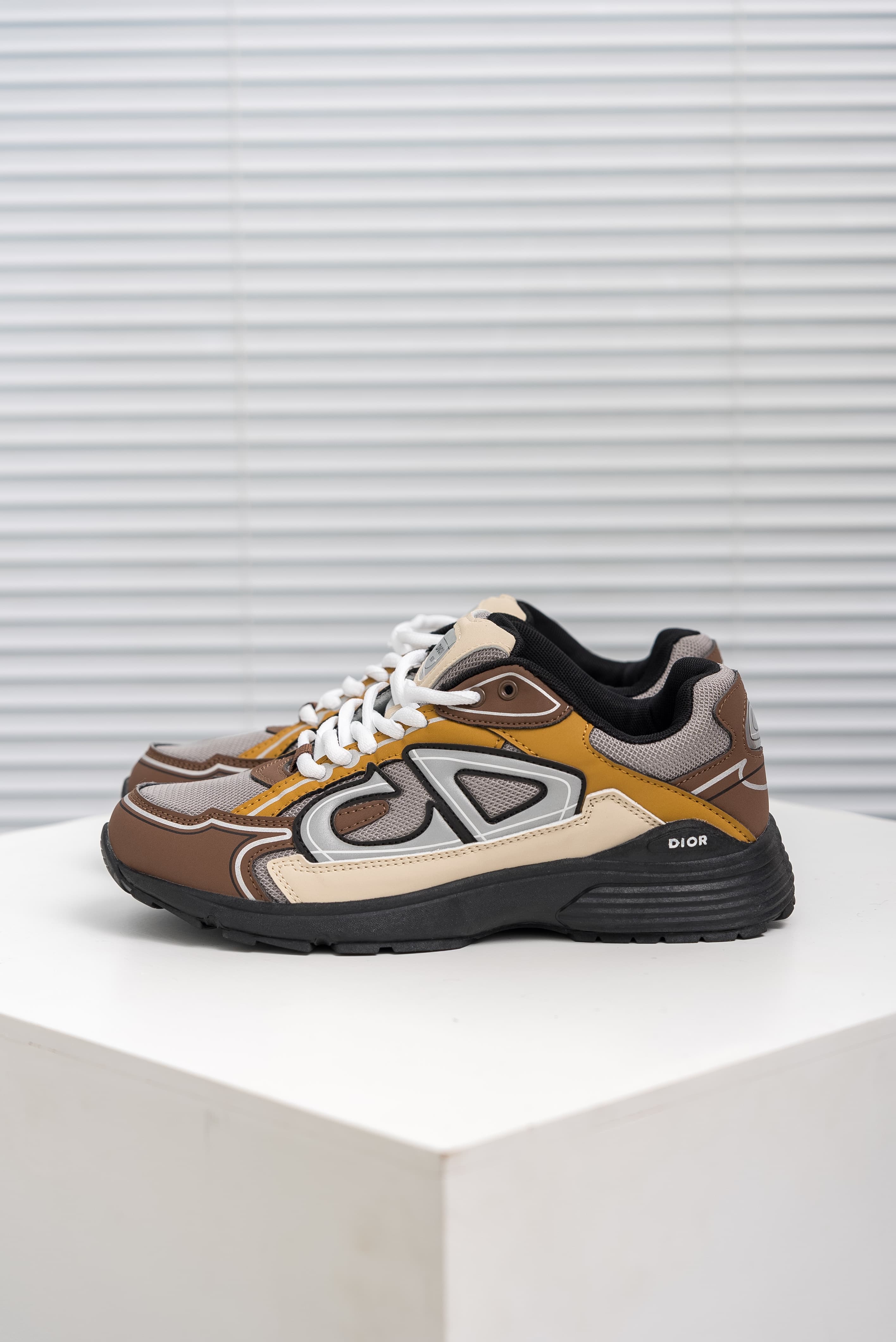 CD B30 Marque Tendance Créateur de Mode Baskets Plates Homme Femme Streetwear Couple Chaussures de Sport Ville Loisirs