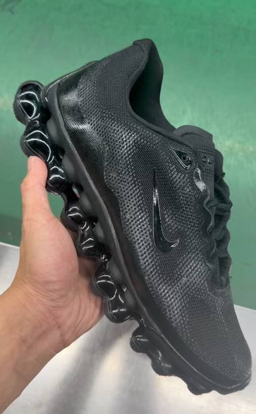 Nouvelles chaussures de course confortables AIR LIQUID MAX 2026 pour hommes et femmes