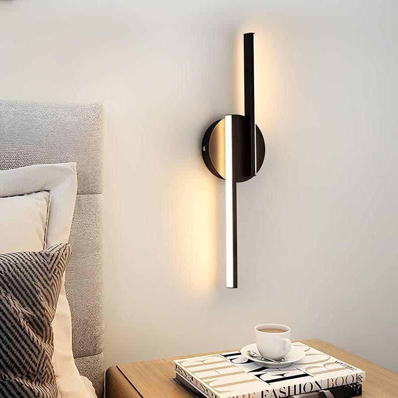 Hotel Style Wall Lamps Living Room Decorative Ambiance Corridor Wall Lights Entrance Lighting Smart Home Interior Design