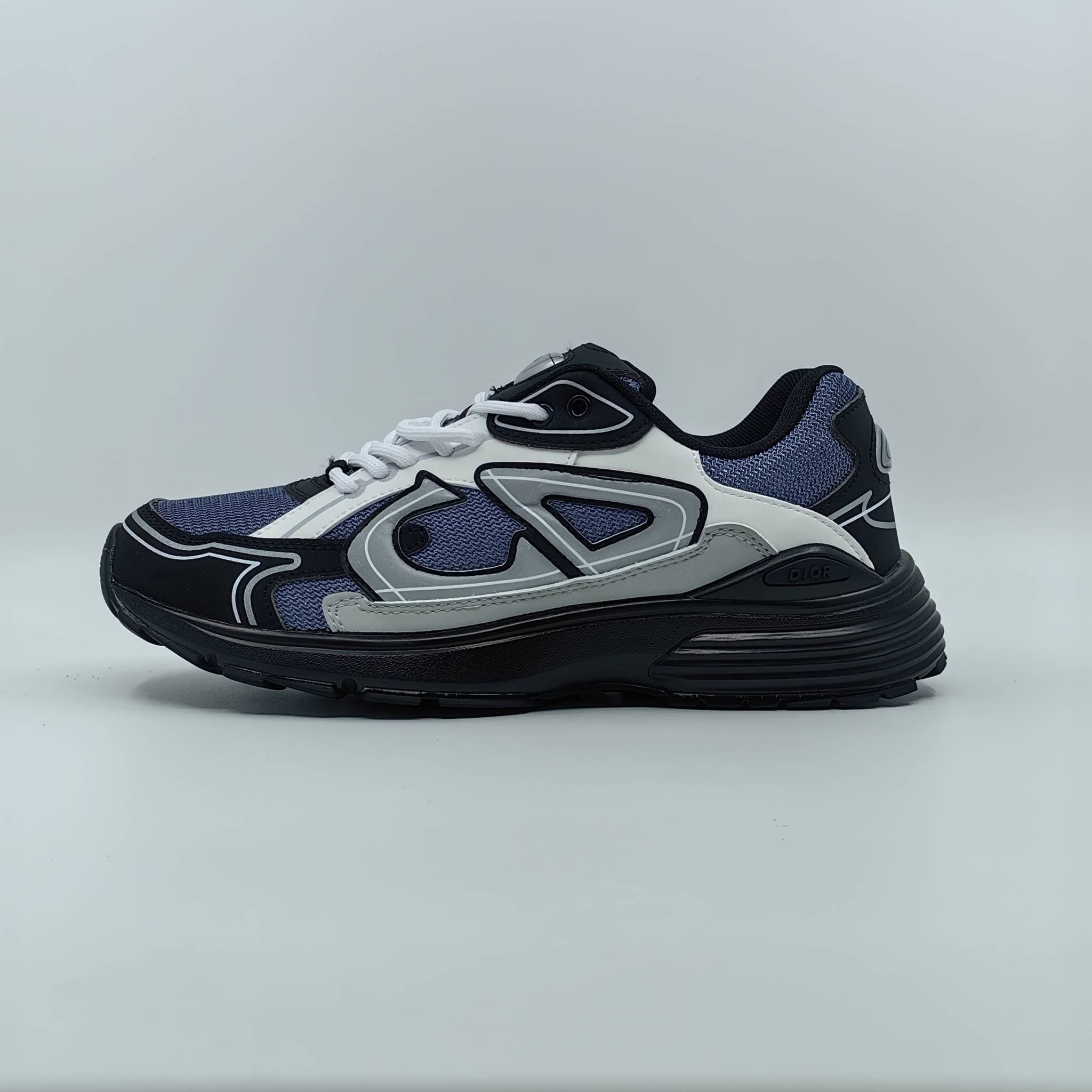 Chaussures de sport de style design CD B30 Baskets décontractées unisexes tendance à la mode