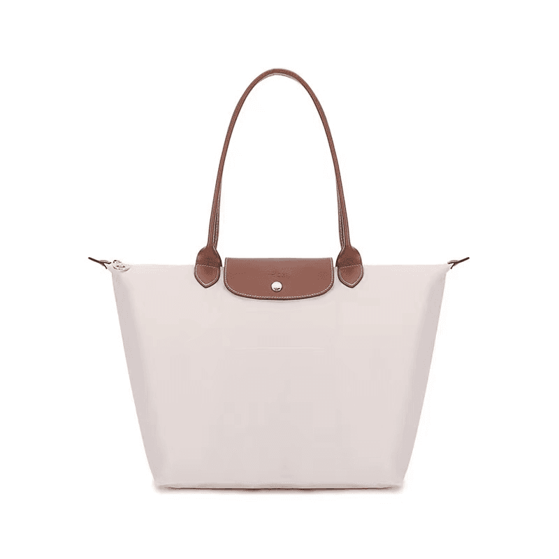 Sac Original Le Pliage【Longue Anse M*L】Sac Cabas Sac Shopping Imperméable Pliable