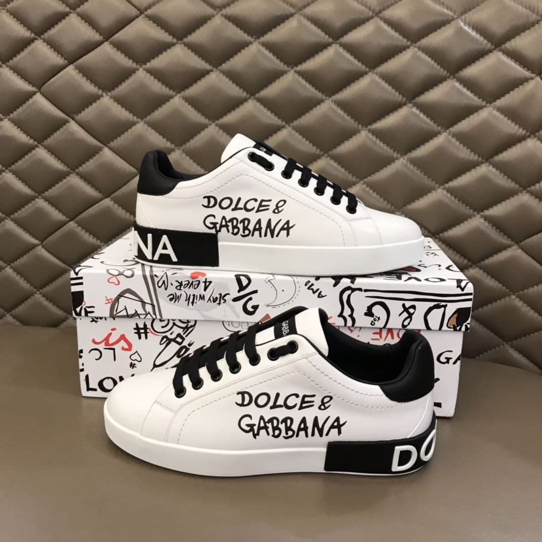Nouveauté 2023 : Baskets décontractées en cuir véritable blanc style graffiti, style graffiti, ornées de bijoux en diamant, pour hommes et femme