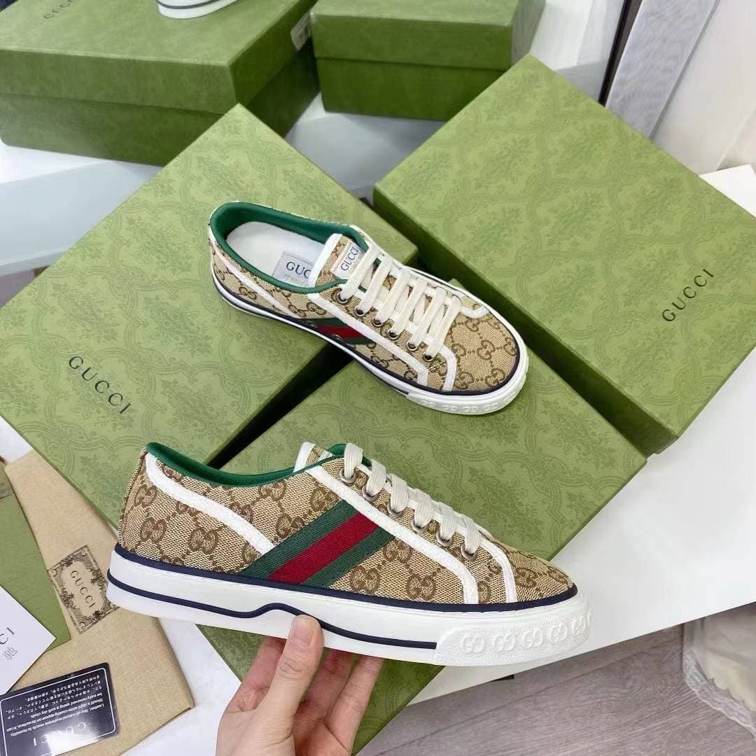 Chaussures en toile tendance, chaussures basses décontractées pour hommes et femmes