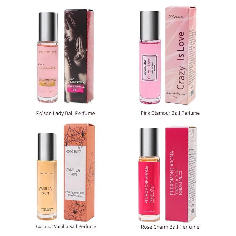 Deodorants & Antiperspirants Yara Arabian Women's Perfume Middle East Dubai Ball Perfume