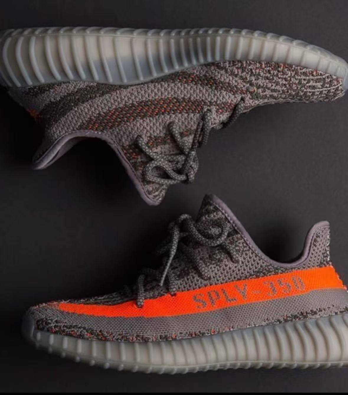 Yeez Y 350 Foam Runners de haute qualité, baskets décontractées unisexes, chaussures de sport, zèbre réfléchissant