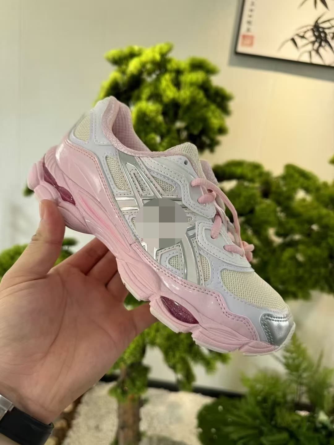 Nouvelles chaussures de sport tendance Gel Nyc 2025 pour hommes et femmes, antidérapantes, résistantes à l'usure, basses, respirantes et décontra