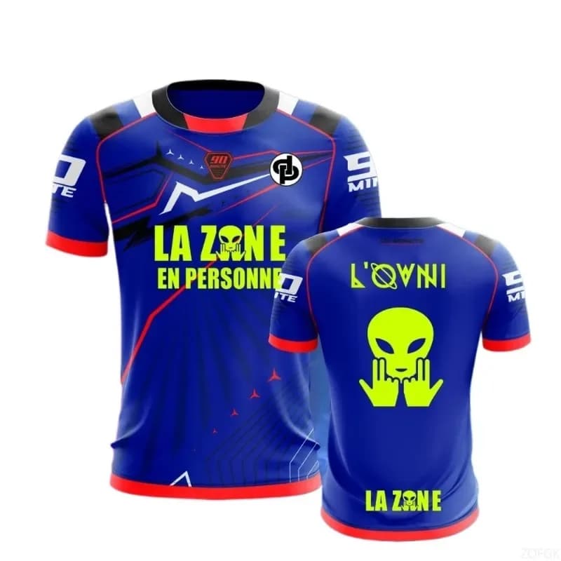 New Motorcycle Series, Casual Short Sleeve T-shirt With Round Neck And 3D Print With Quick Drying Top For Car Clothes