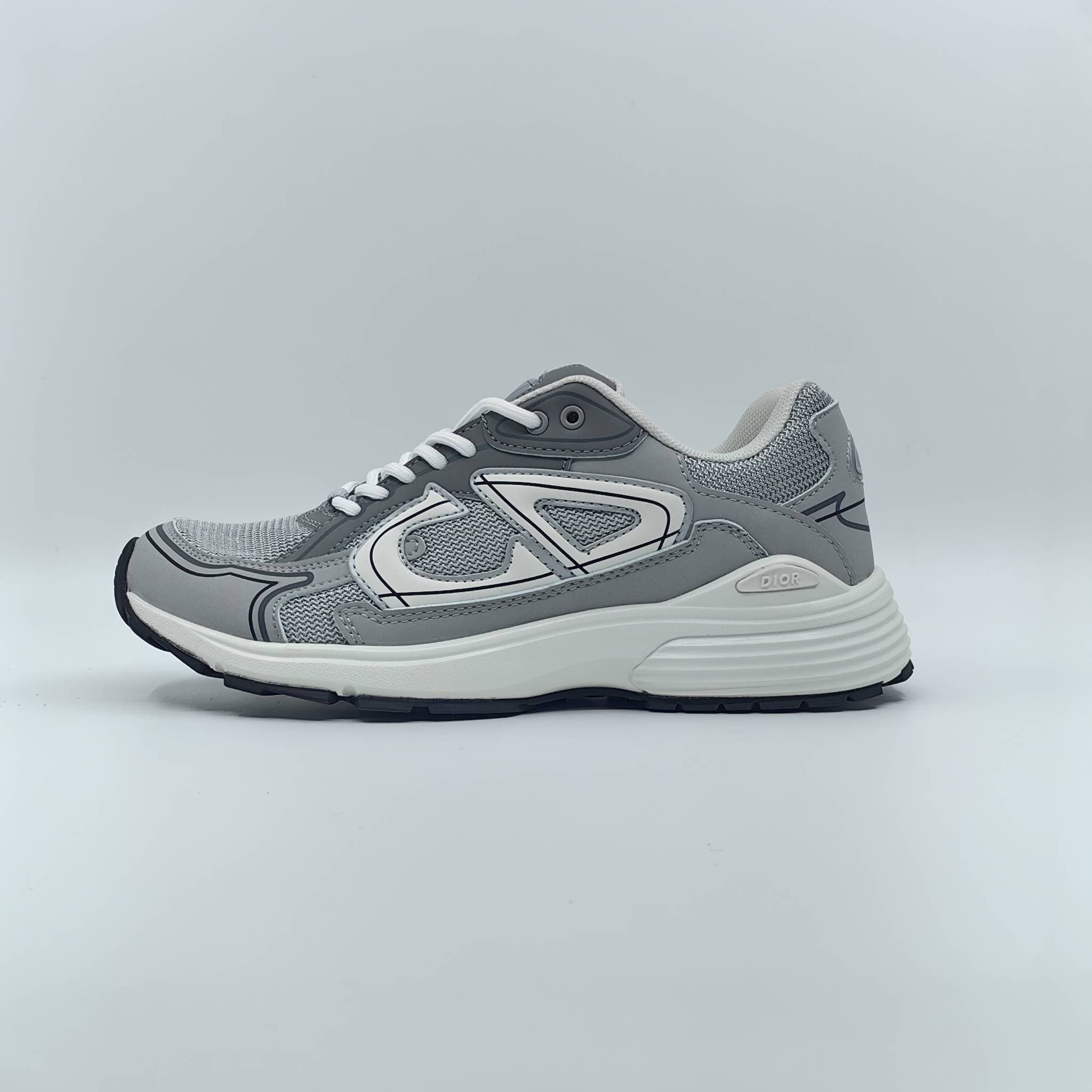 Chaussures de sport de style design CD B30 Baskets décontractées unisexes tendance à la mode