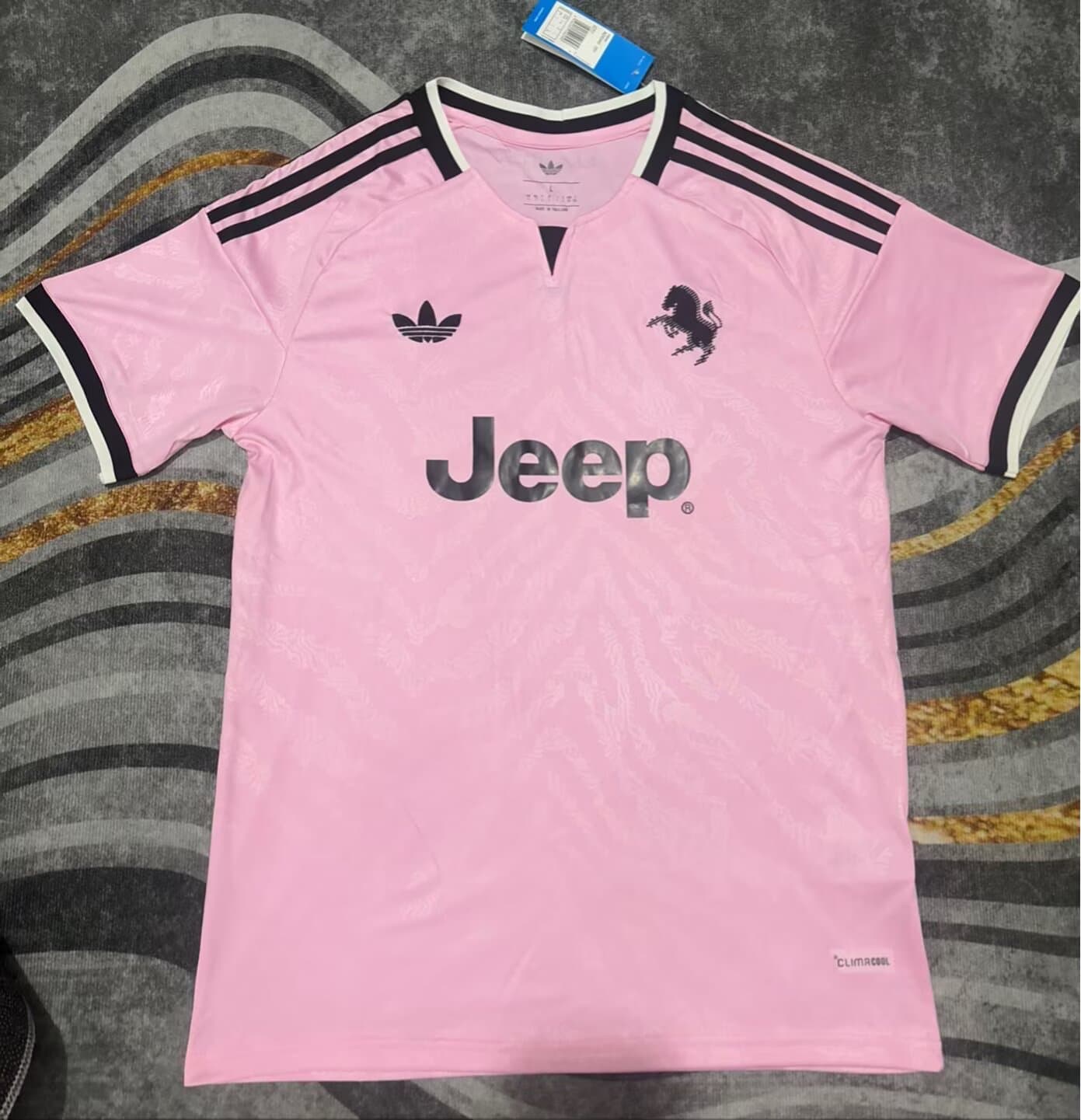 Maillot de football extérieur 2627 pour la nouvelle saison