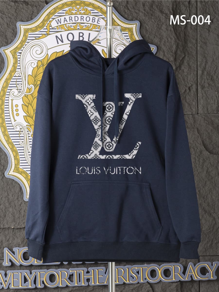 Chemise à capuche imprimée unisexe polyvalente, nouvelle marque tendance printemps-automne