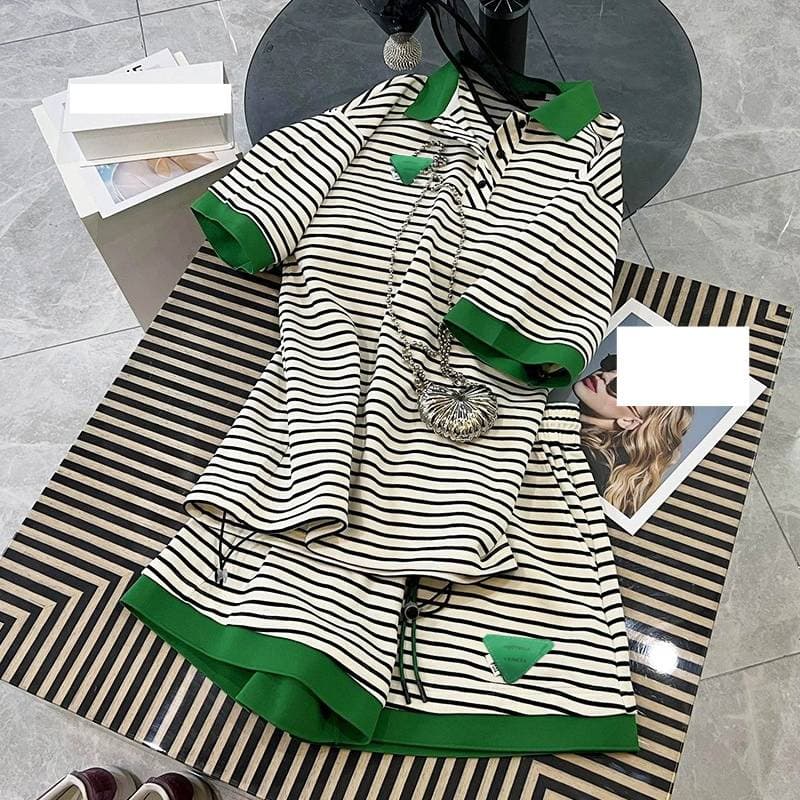 Women's fashion casual fashion sportswear